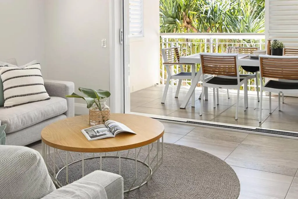 Apartment Laguna 434 Noosa Bliss, Hastings Australia