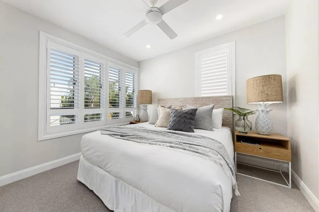 Apartment Laguna 434 Noosa Bliss, Hastings