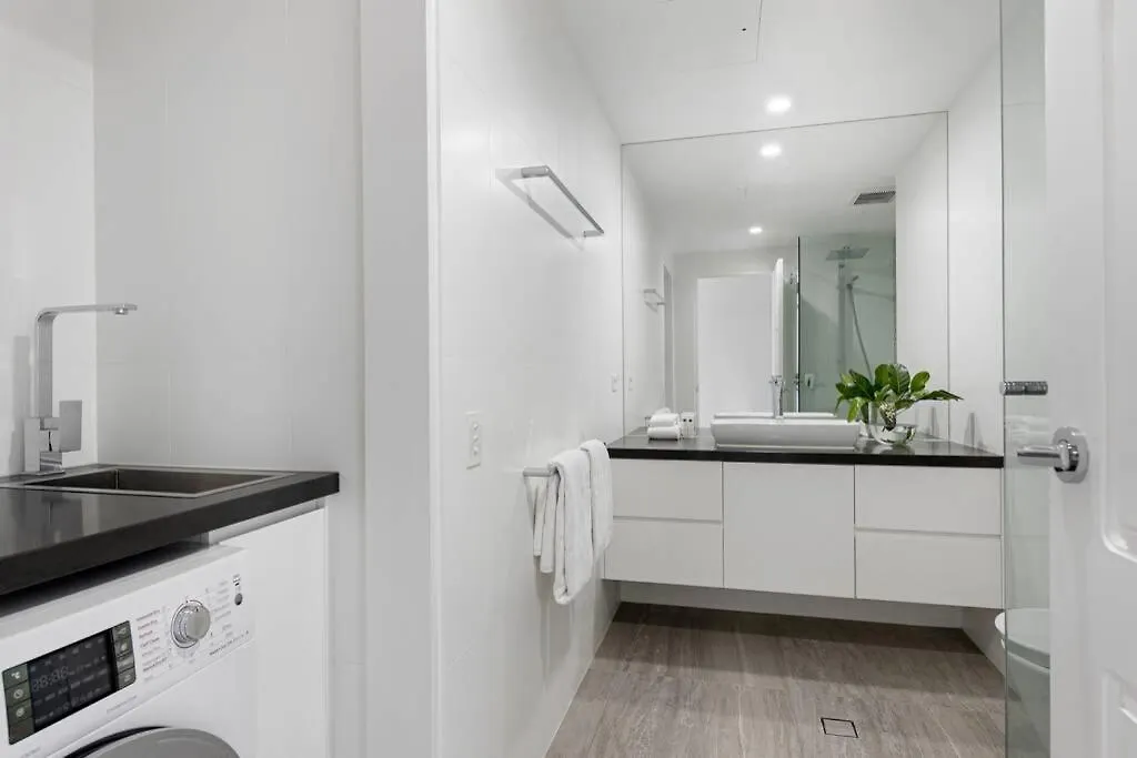 Apartment Laguna 434 Noosa Bliss, Hastings