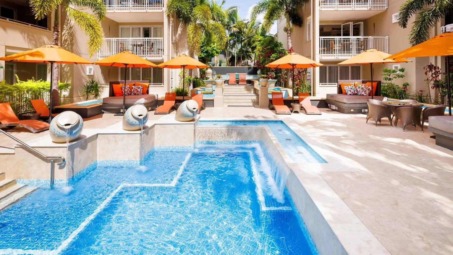 Apartment Laguna 434 Noosa Bliss, Hastings