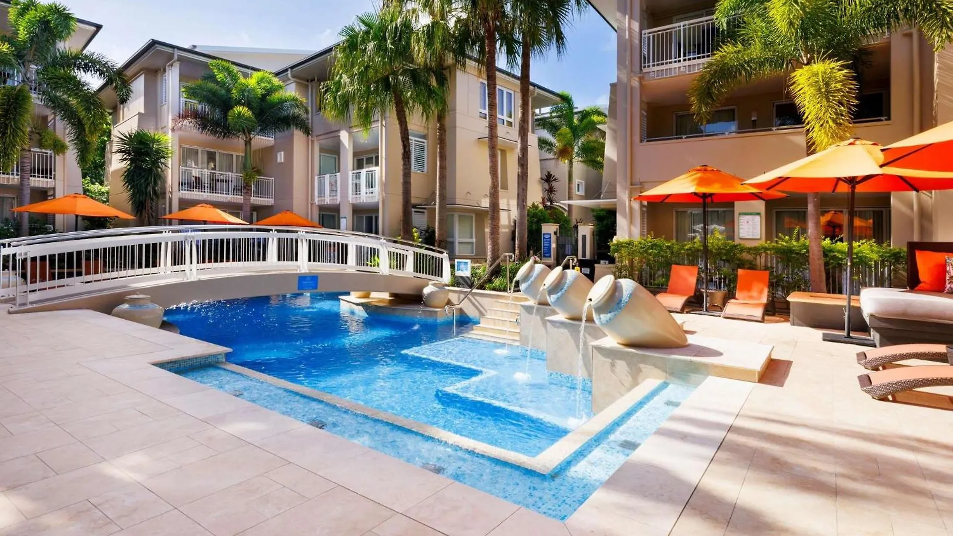 Apartment Laguna 434 Noosa Bliss, Hastings
