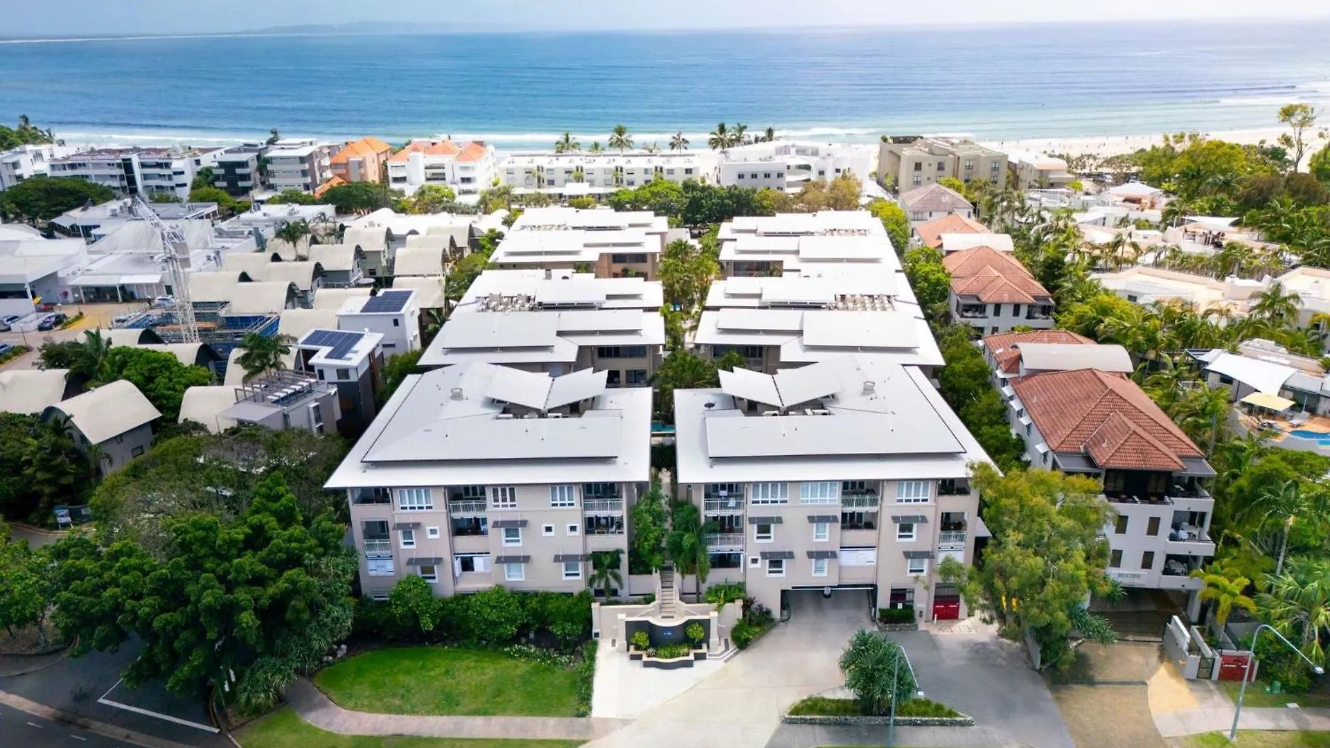 Laguna 434 Noosa Bliss, Hastings Apartment Noosa Heads