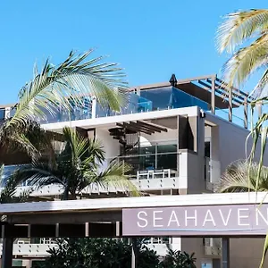 Seahaven Beachfront Noosa Heads
