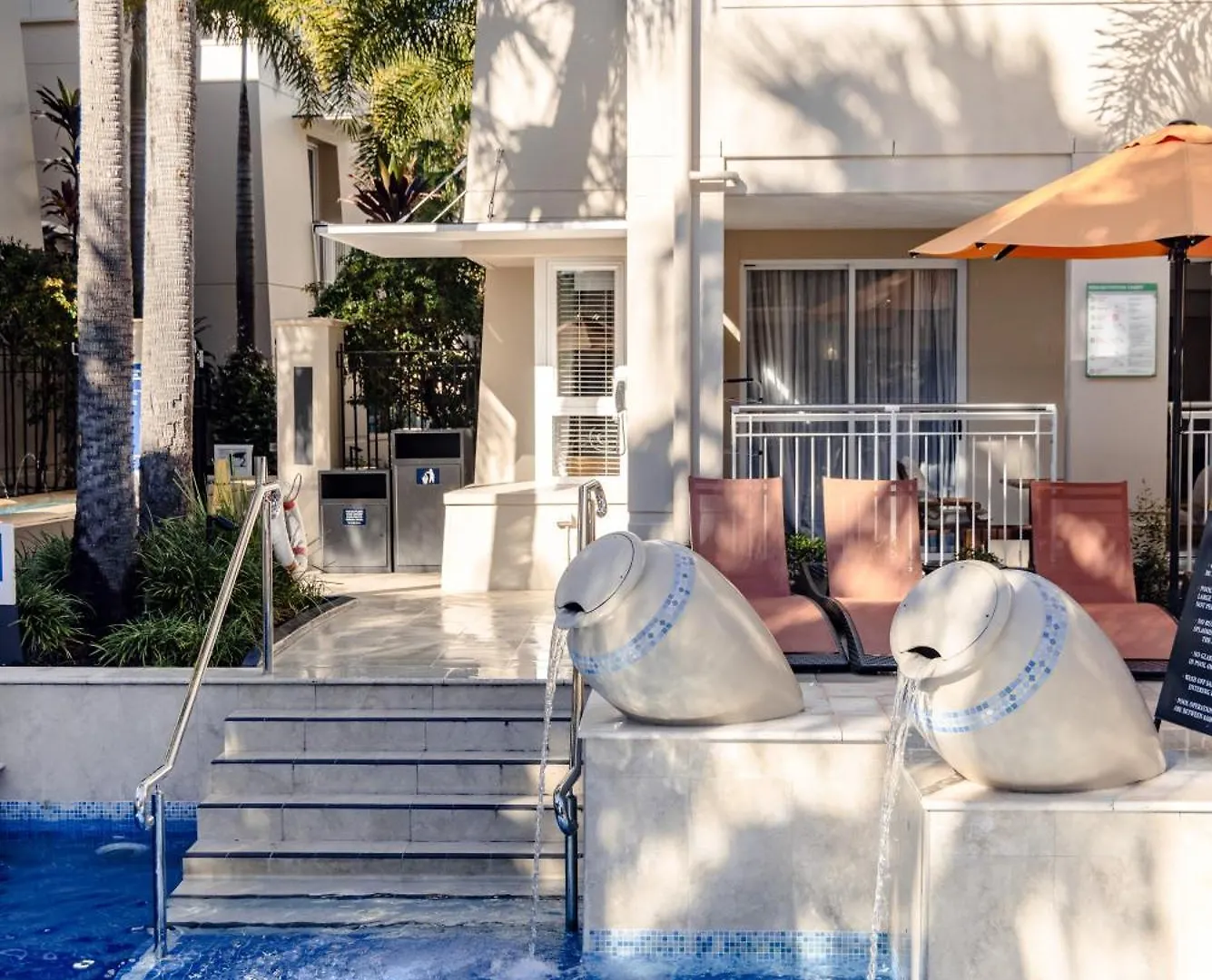 Lejlighed Laguna 434 Noosa Bliss, Hastings