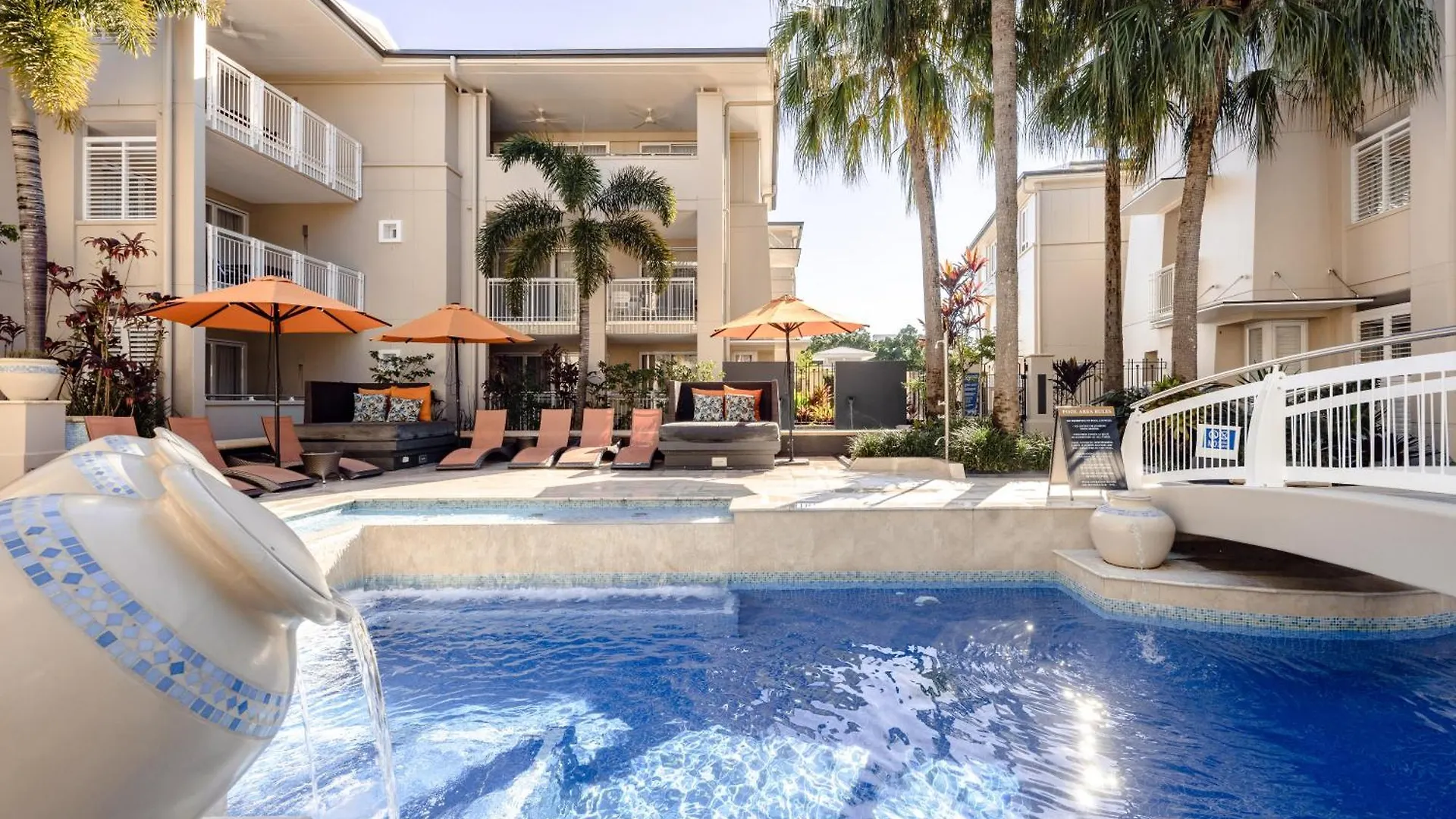 Laguna 434 Noosa Bliss, Hastings Australien